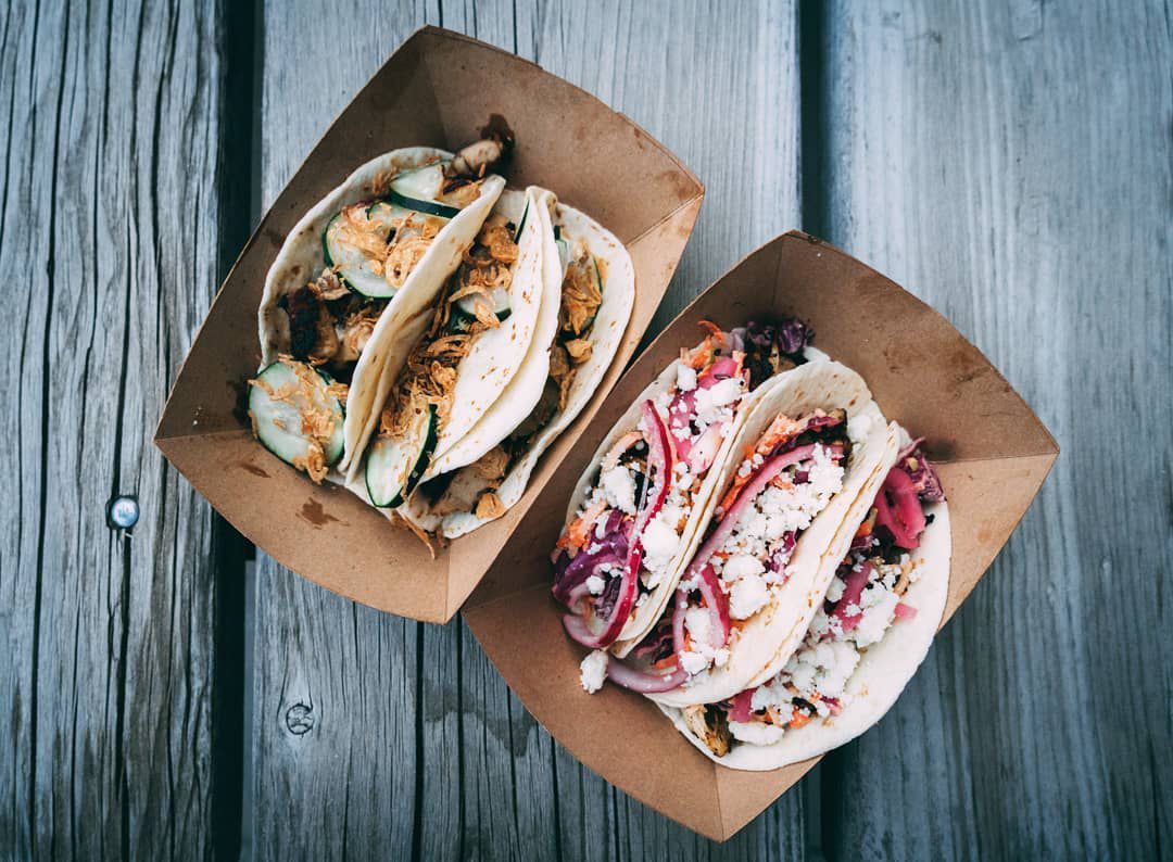 Roaming Tacos